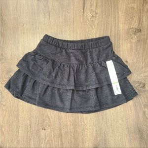 Jumping Beans Tiered Skort.
